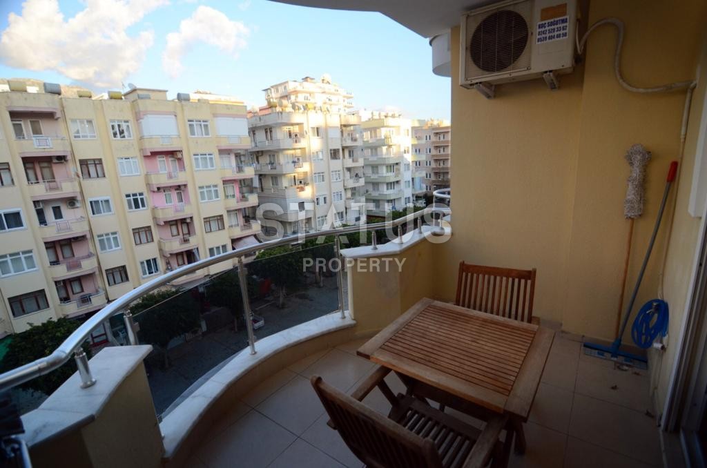 Меблированная квартира в районе вторничного рынка, 65 м2 фото 19