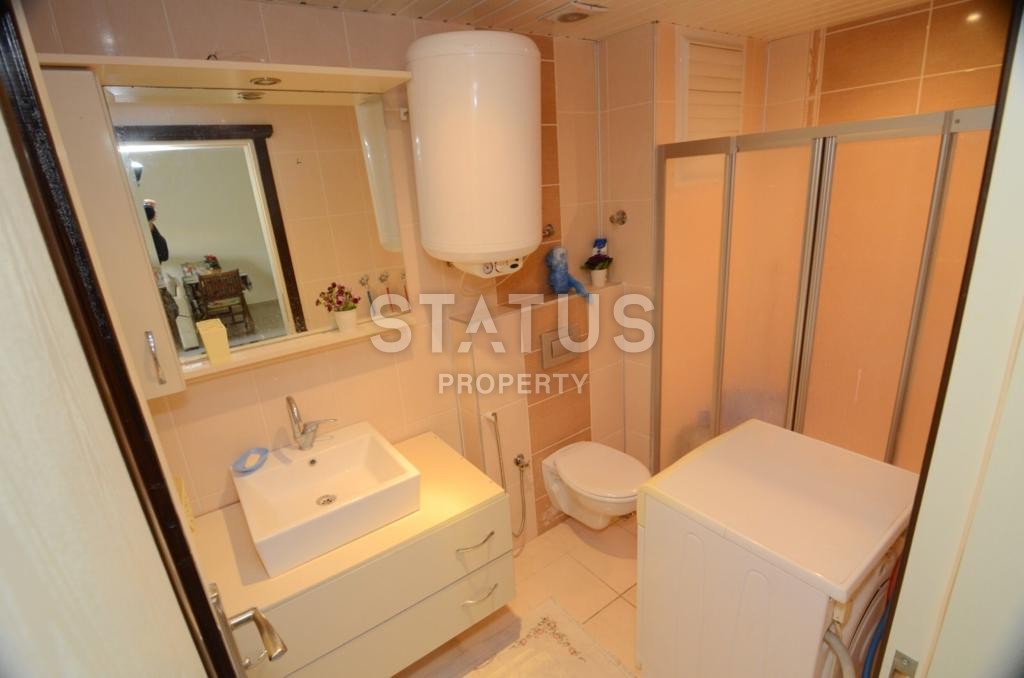 Меблированная квартира в районе вторничного рынка, 65 м2 фото 21