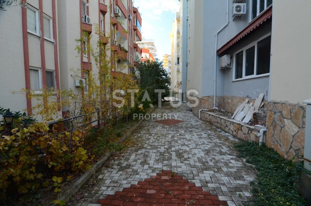 Меблированная квартира в районе вторничного рынка, 65 м2 фото 22