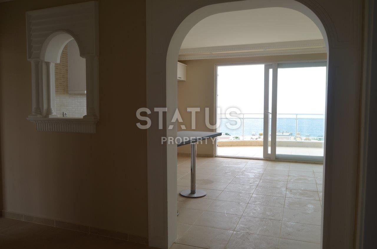 Квартиры в комплексе на Барбаросе на различных этажах и красивым видом на море! фото 12