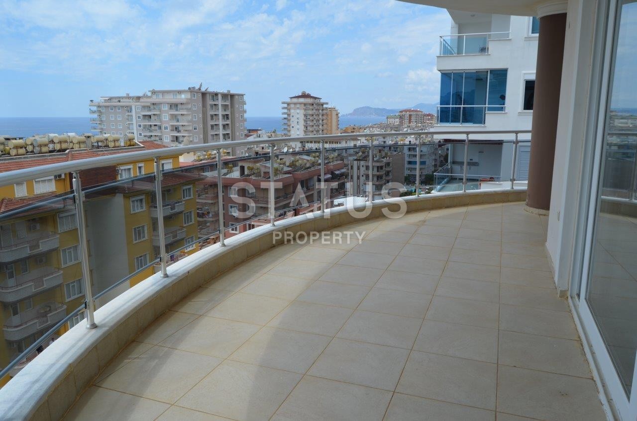 Квартиры в комплексе на Барбаросе на различных этажах и красивым видом на море! фото 13