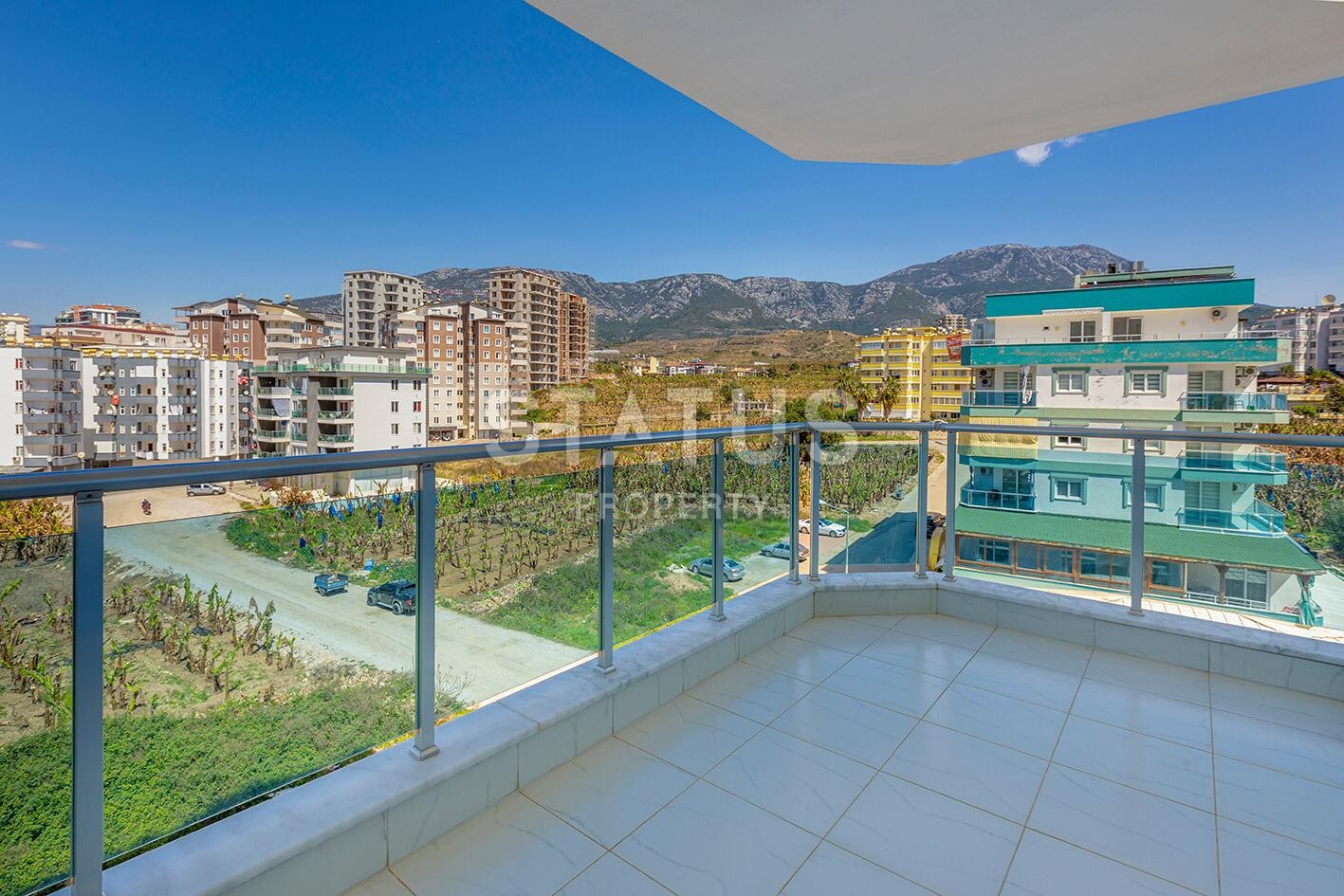 Furnished Lux apartments 3+1, 150 m2. Mahmutlar, Alanya. фото 5