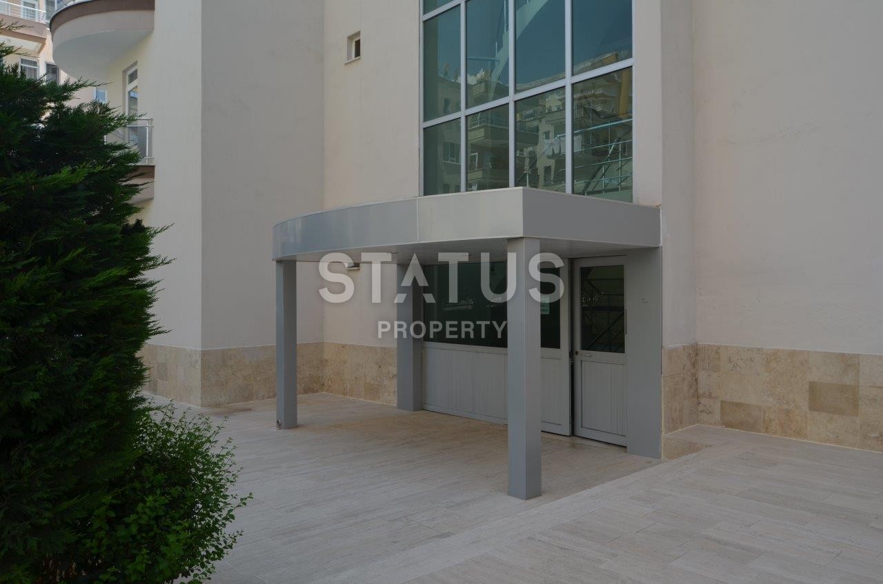 Квартиры в комплексе на Барбаросе на различных этажах и красивым видом на море! фото 15