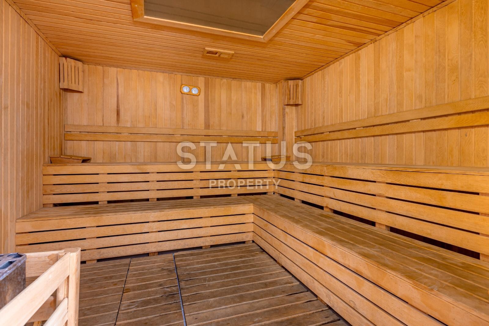 Furnished Lux apartments 3+1, 150 m2. Mahmutlar, Alanya. фото 19