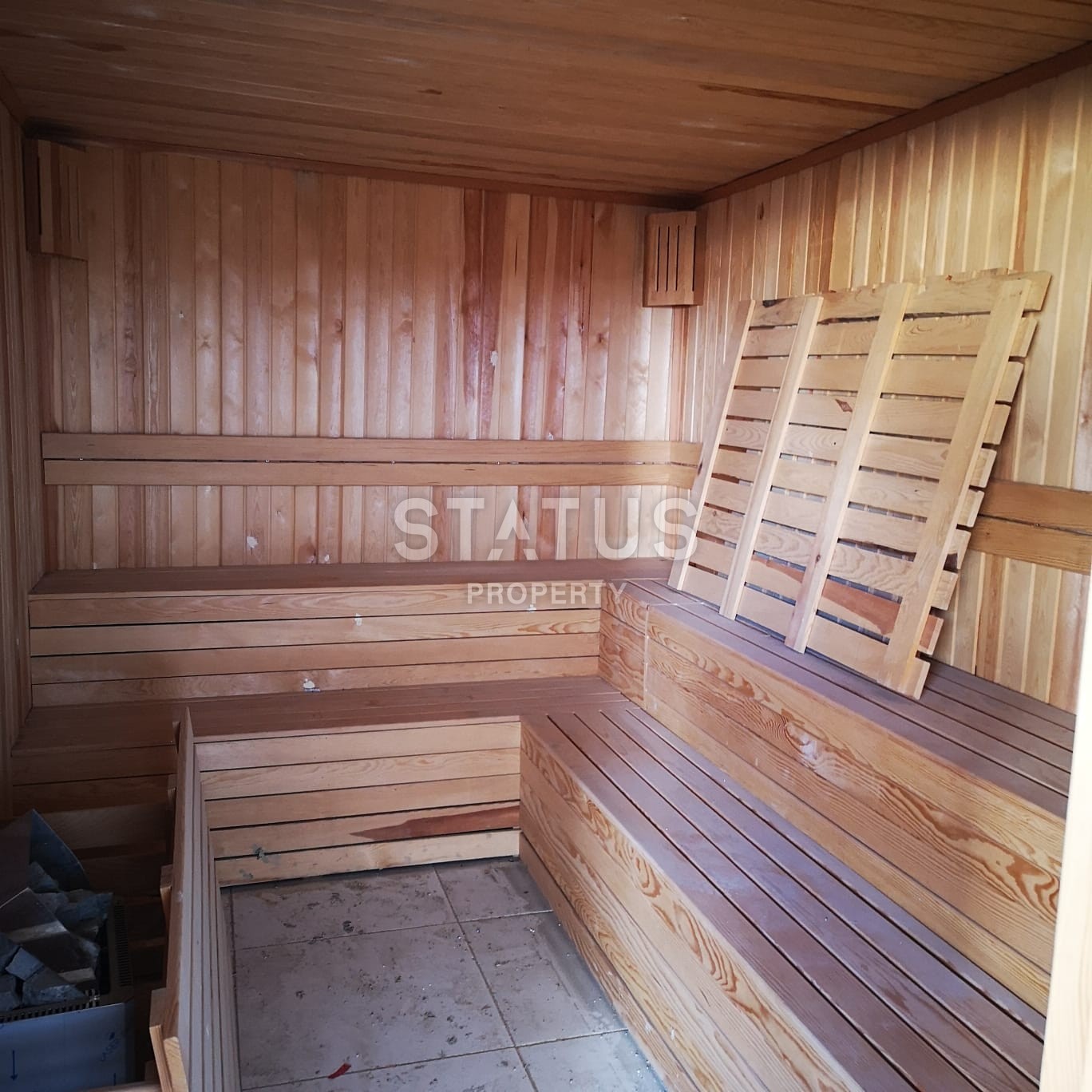 Apartment 2+1, 105 m2 in a new complex. Avsallar, Alanya. фото 5