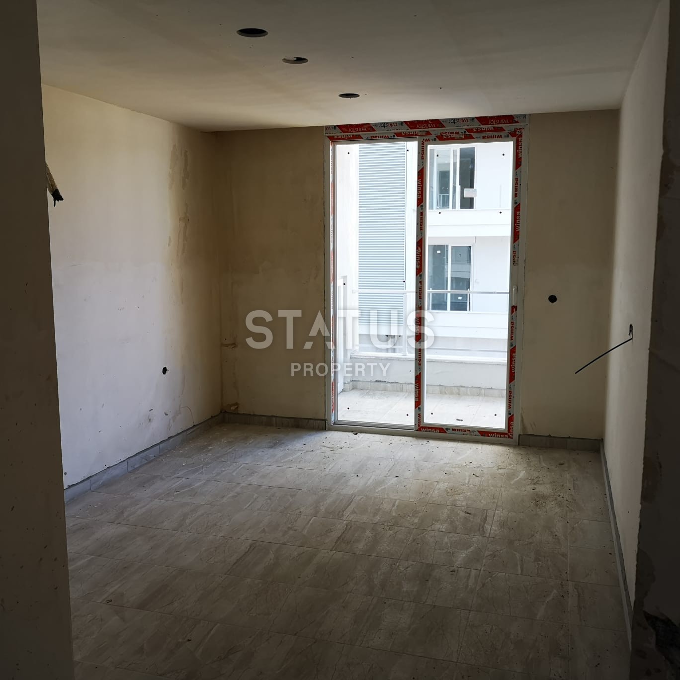 Apartment 2+1, 105 m2 in a new complex. Avsallar, Alanya. фото 9