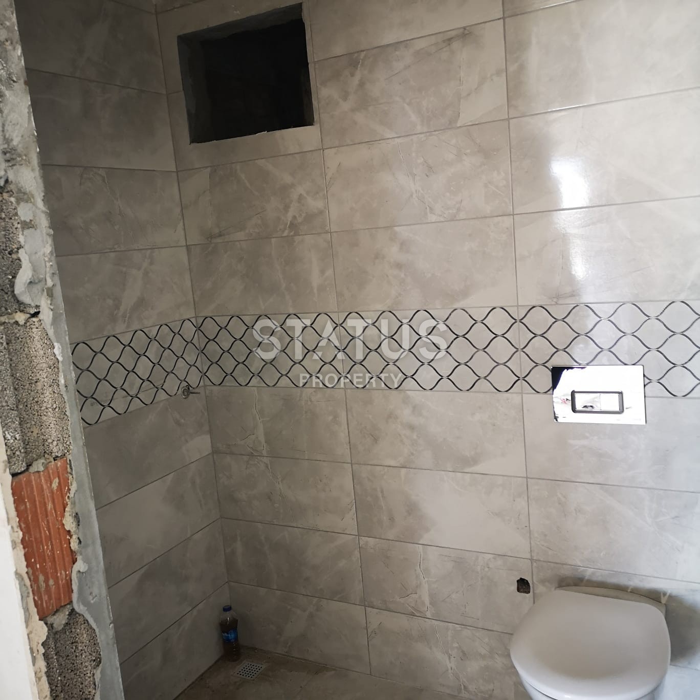 Apartment 2+1, 105 m2 in a new complex. Avsallar, Alanya. фото 11