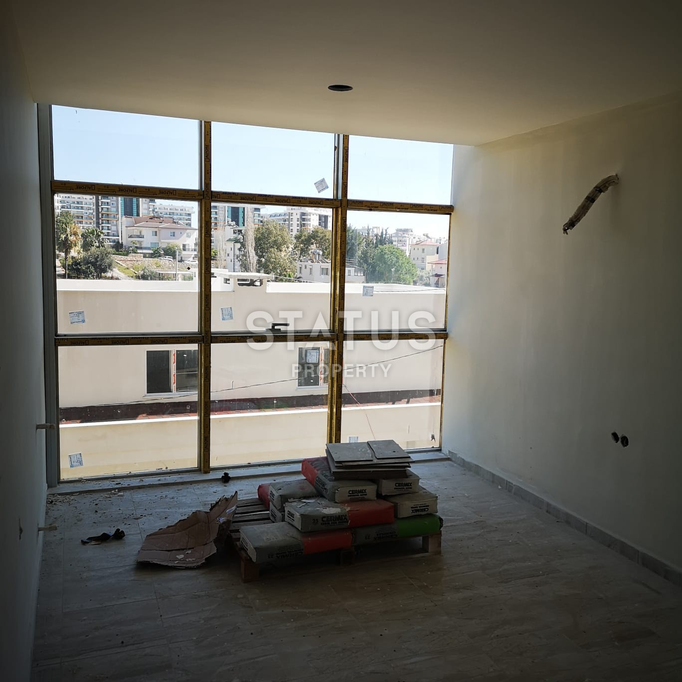 Apartment 2+1, 105 m2 in a new complex. Avsallar, Alanya. фото 12