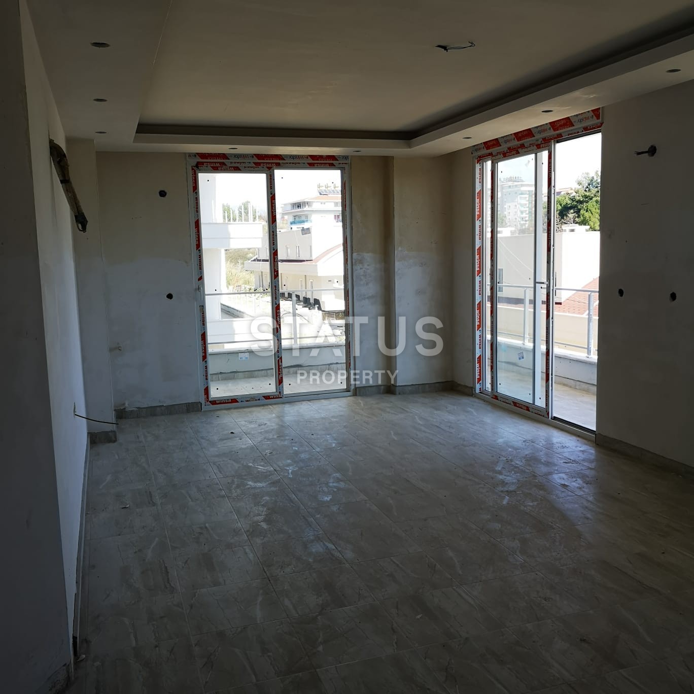 Apartment 2+1, 105 m2 in a new complex. Avsallar, Alanya. фото 18