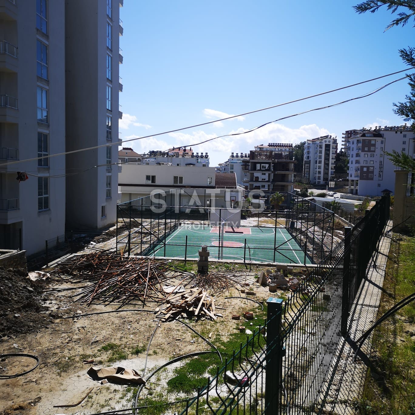 Apartment 2+1, 105 m2 in a new complex. Avsallar, Alanya. фото 21