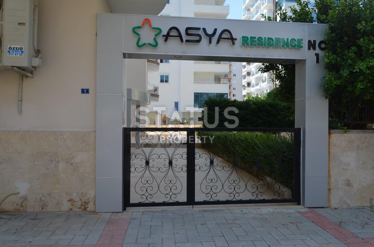 Квартиры в комплексе на Барбаросе на различных этажах и красивым видом на море! фото 23