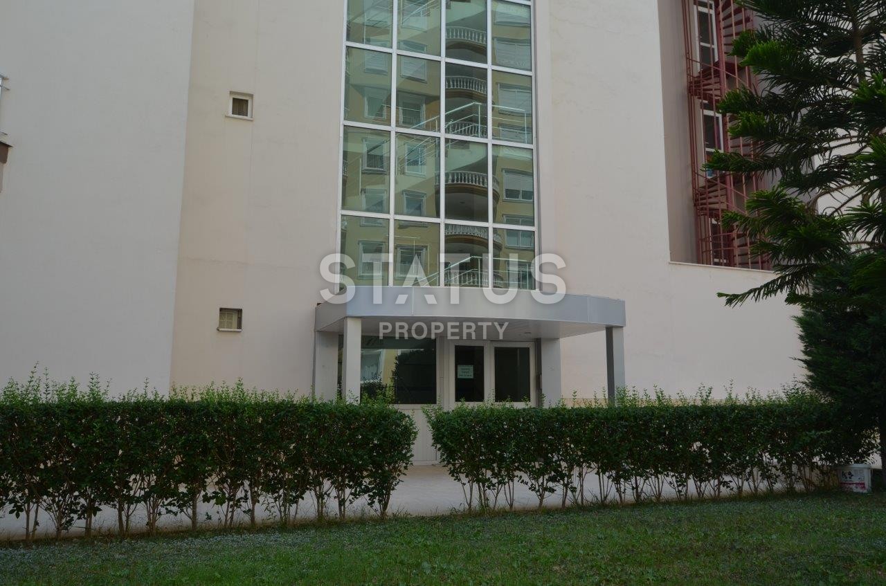 Квартиры в комплексе на Барбаросе на различных этажах и красивым видом на море! фото 25