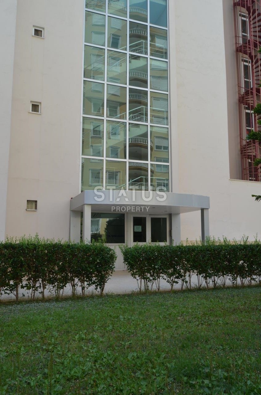 Квартиры в комплексе на Барбаросе на различных этажах и красивым видом на море! фото 26