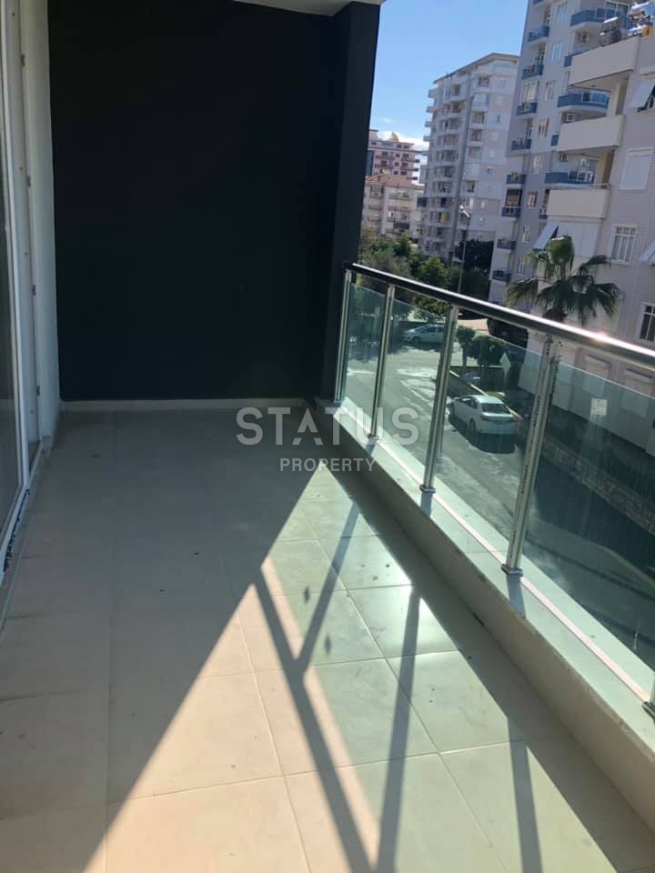 Недорогая квартира в Махмутларе возле моря 55 кв.м. фото 4