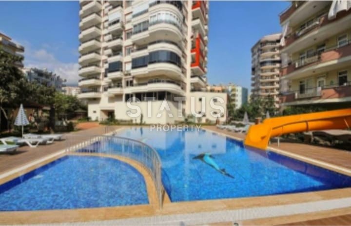 Отличная квартира с мебелью в Махмутларе, 70 м2 фото 2