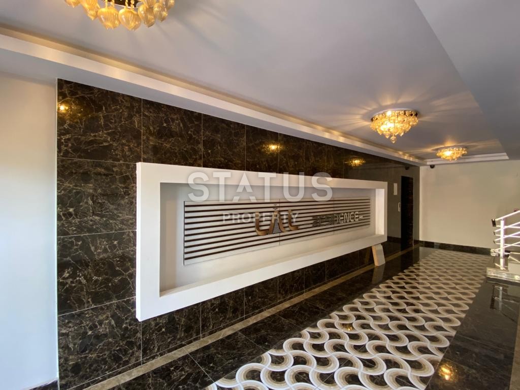 Excellent furnished apartment in Mahmutlar, 70 m2 фото 4