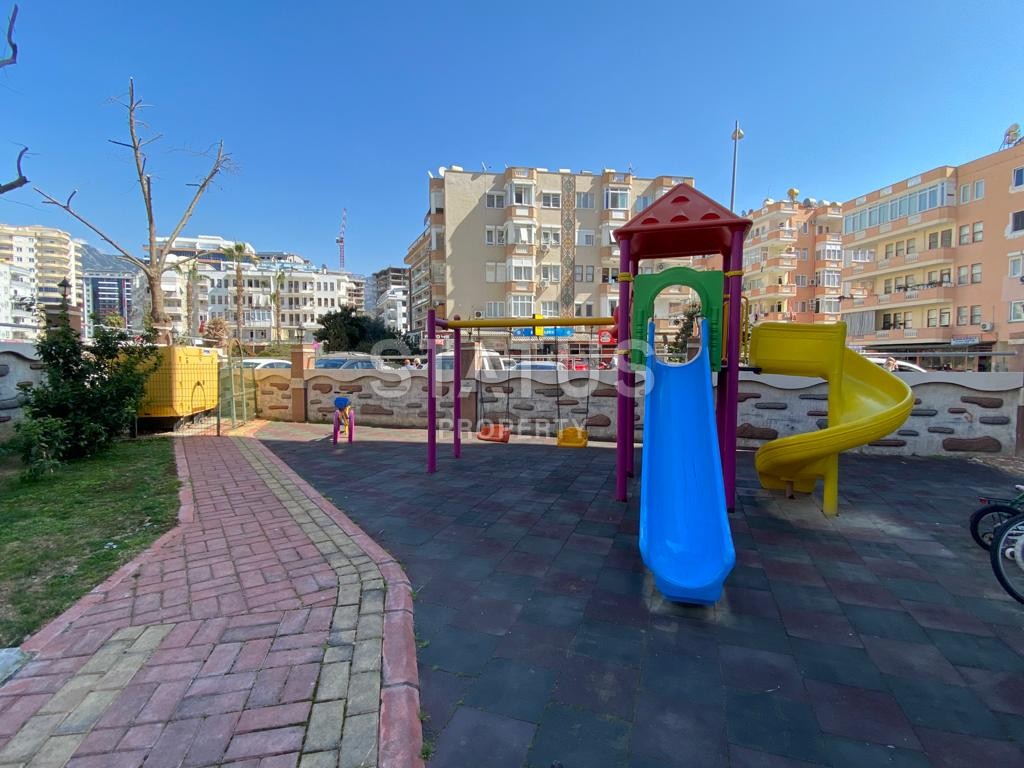 Excellent furnished apartment in Mahmutlar, 70 m2 фото 5