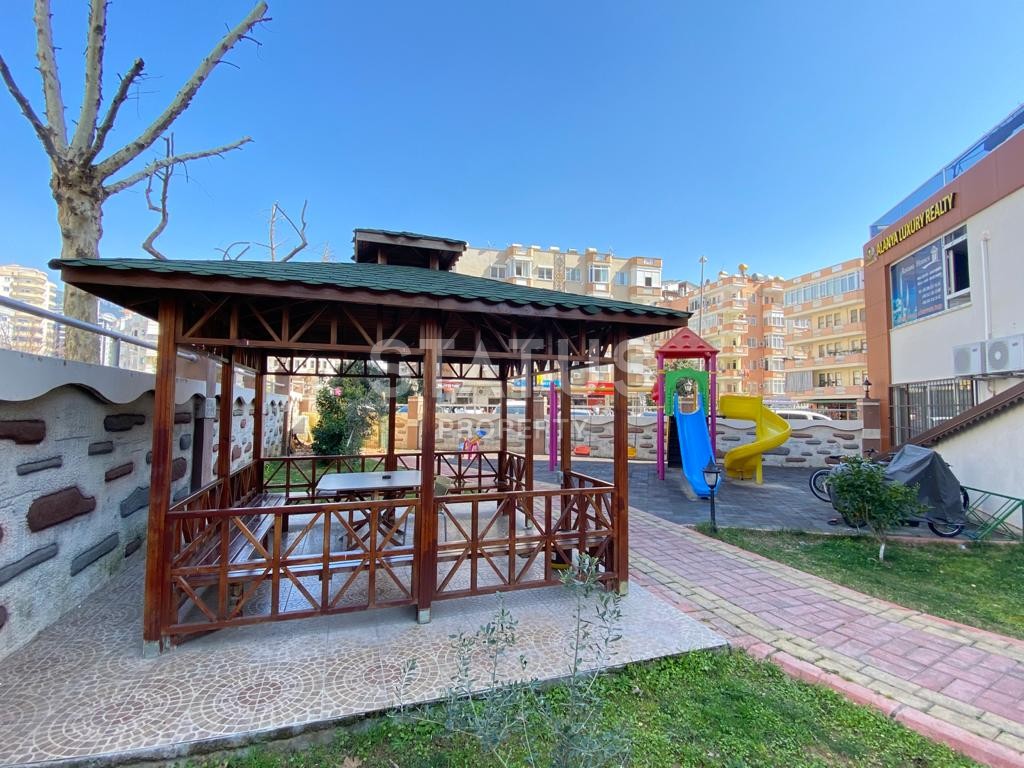 Excellent furnished apartment in Mahmutlar, 70 m2 фото 6