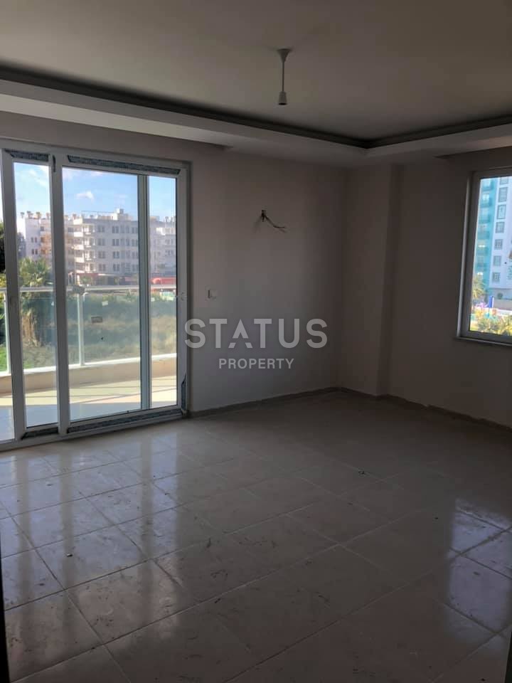 Недорогая квартира в Махмутларе возле моря 55 кв.м. фото 6