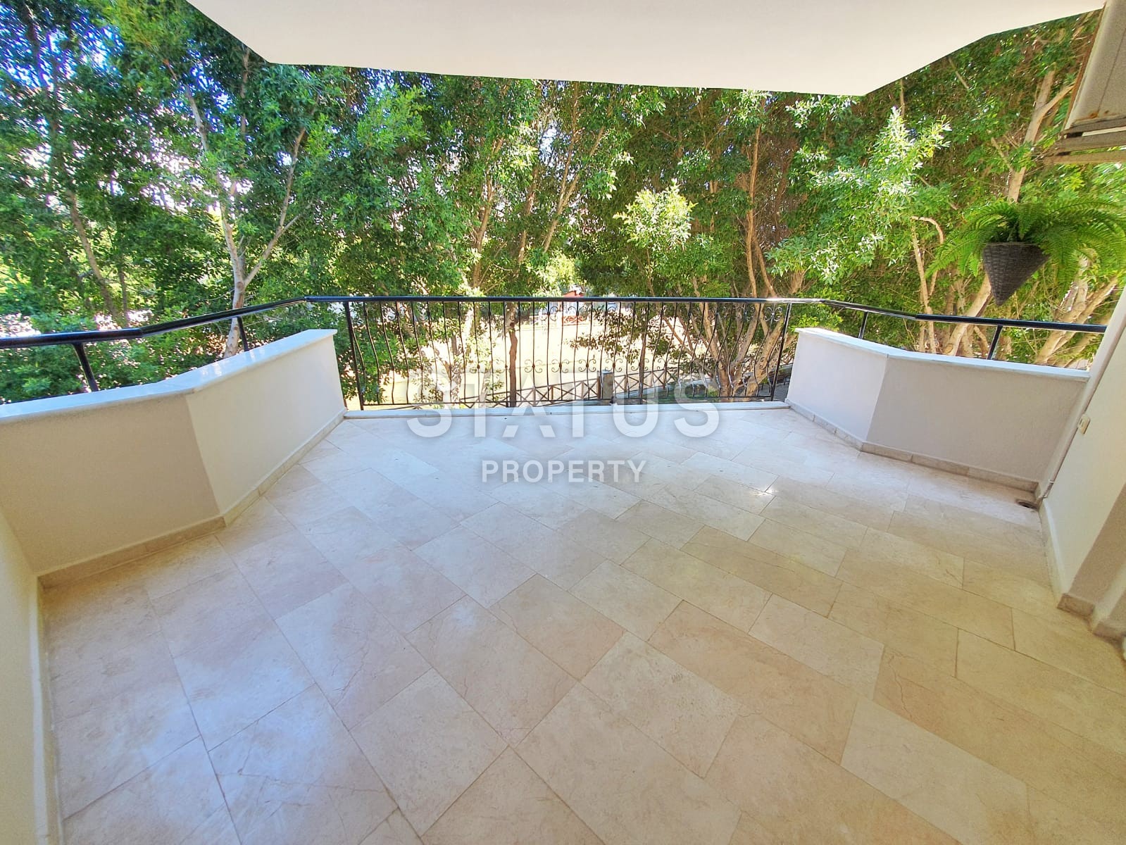 Three-room apartment with new furniture in Oba, 100 m2 фото 16