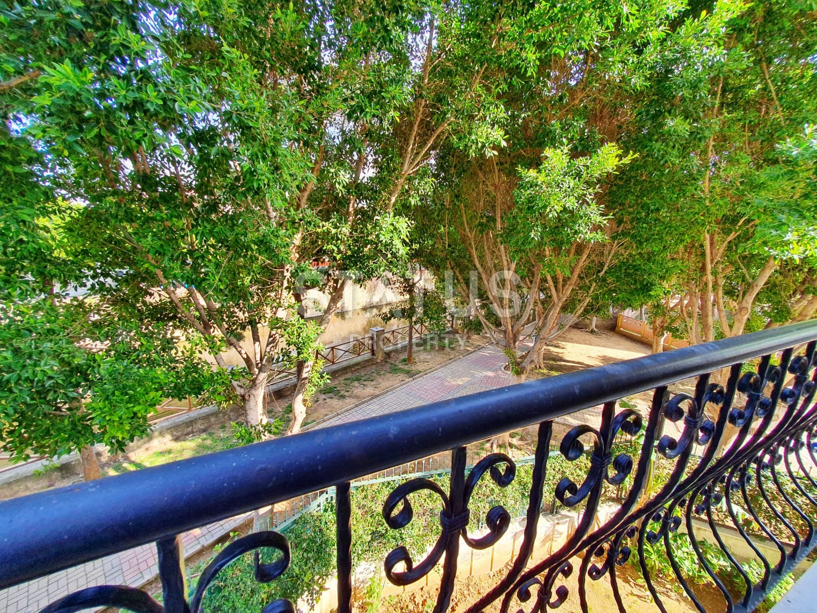 Three-room apartment with new furniture in Oba, 100 m2 фото 20