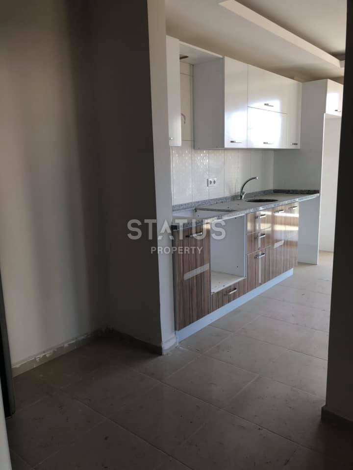 Недорогая квартира в Махмутларе возле моря 55 кв.м. фото 8