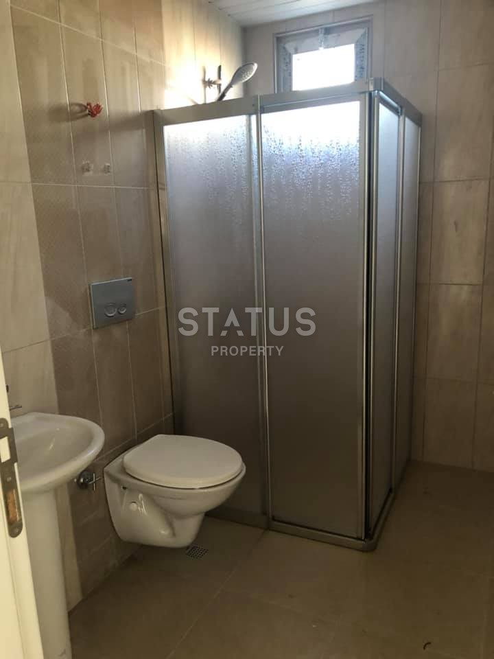 Недорогая квартира в Махмутларе возле моря 55 кв.м. фото 9