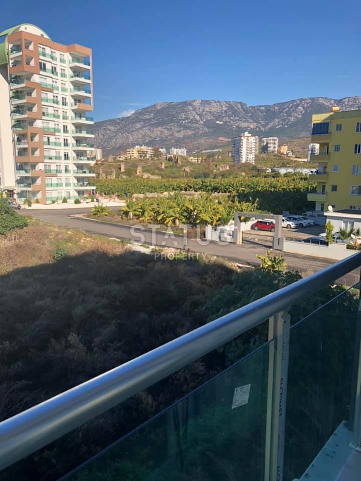 Недорогая квартира в Махмутларе возле моря 55 кв.м. фото 11