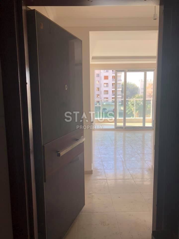 Недорогая квартира в Махмутларе возле моря 55 кв.м. фото 12