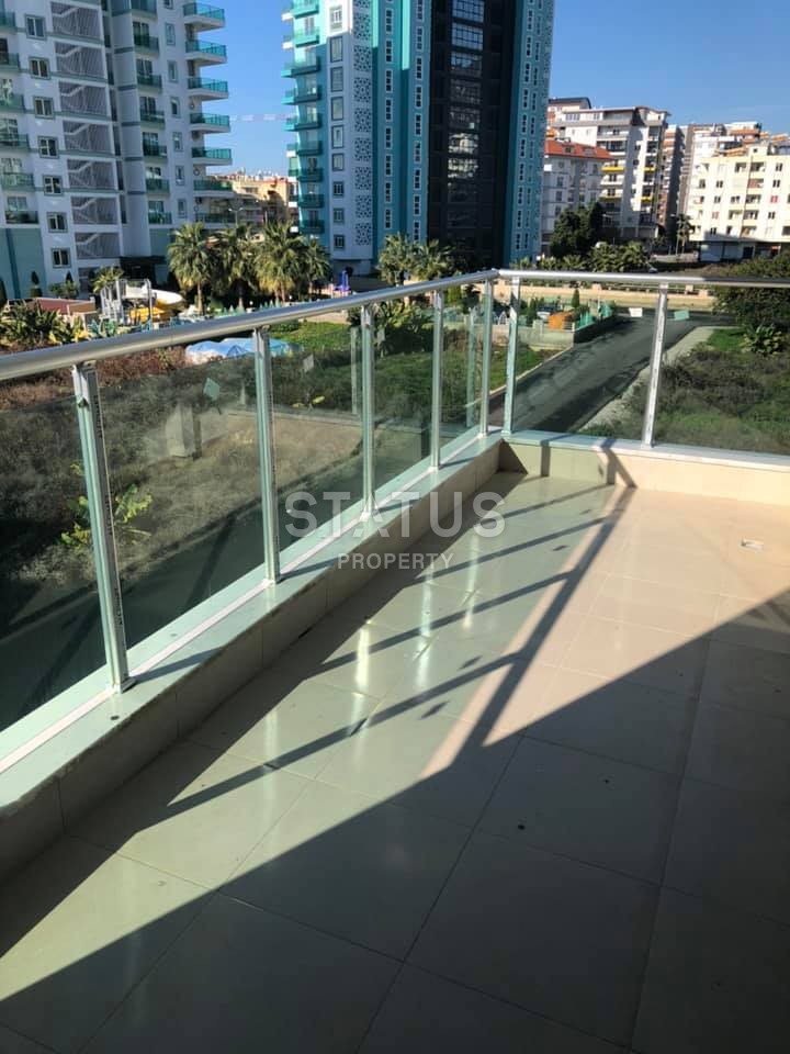 Недорогая квартира в Махмутларе возле моря 55 кв.м. фото 13