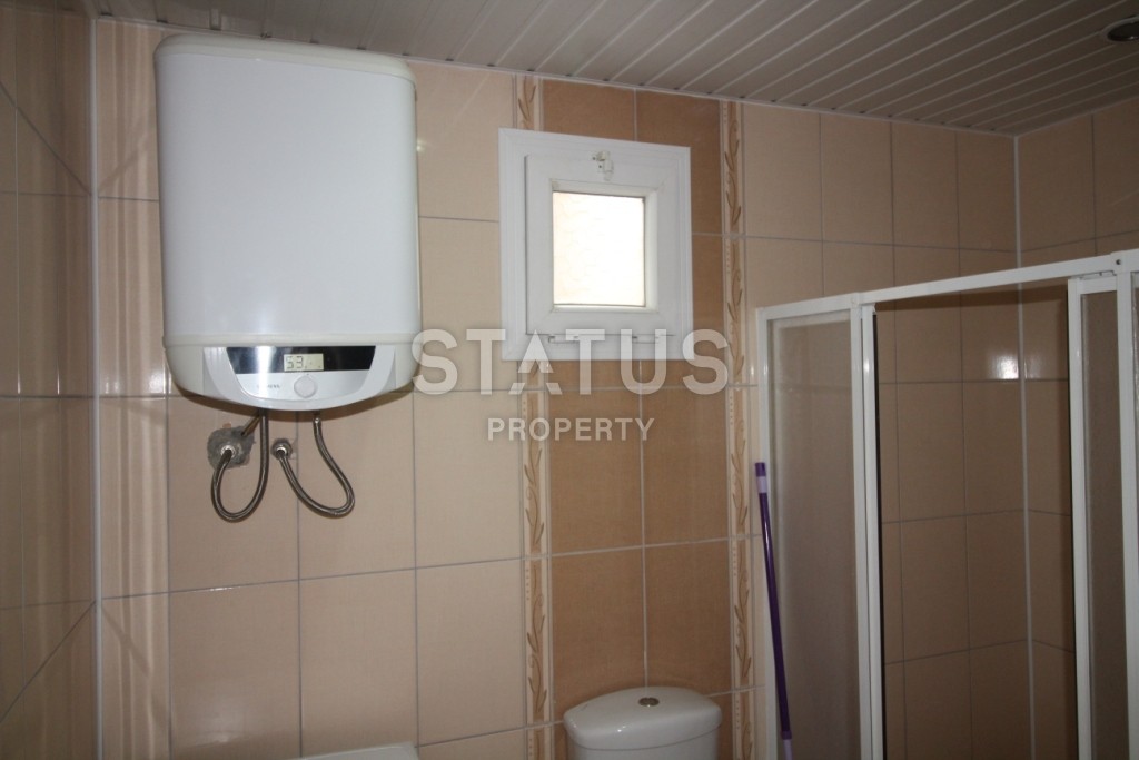 Меблированная квартира 1+1, 60 м2 в шаговой доступности от моря. Махмутлар, Алания. фото 17