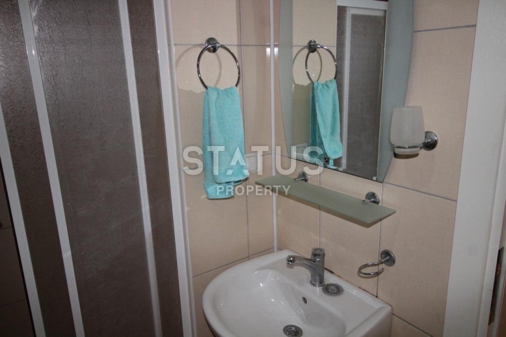 Меблированная квартира 1+1, 60 м2 в шаговой доступности от моря. Махмутлар, Алания. фото 18