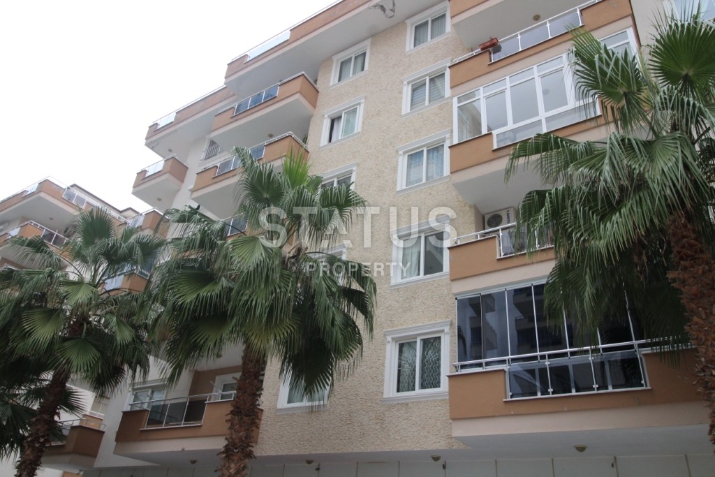 Меблированная квартира 1+1, 60 м2 в шаговой доступности от моря. Махмутлар, Алания. фото 19