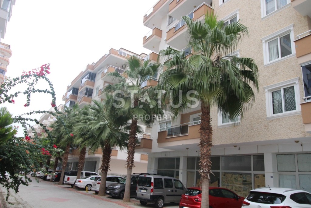 Меблированная квартира 1+1, 60 м2 в шаговой доступности от моря. Махмутлар, Алания. фото 20