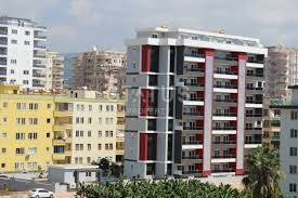 Апартаменты 2+1, 105 м2 в трёх минутах пешей доступности от моря. Махмутлар, Алания. фото 17