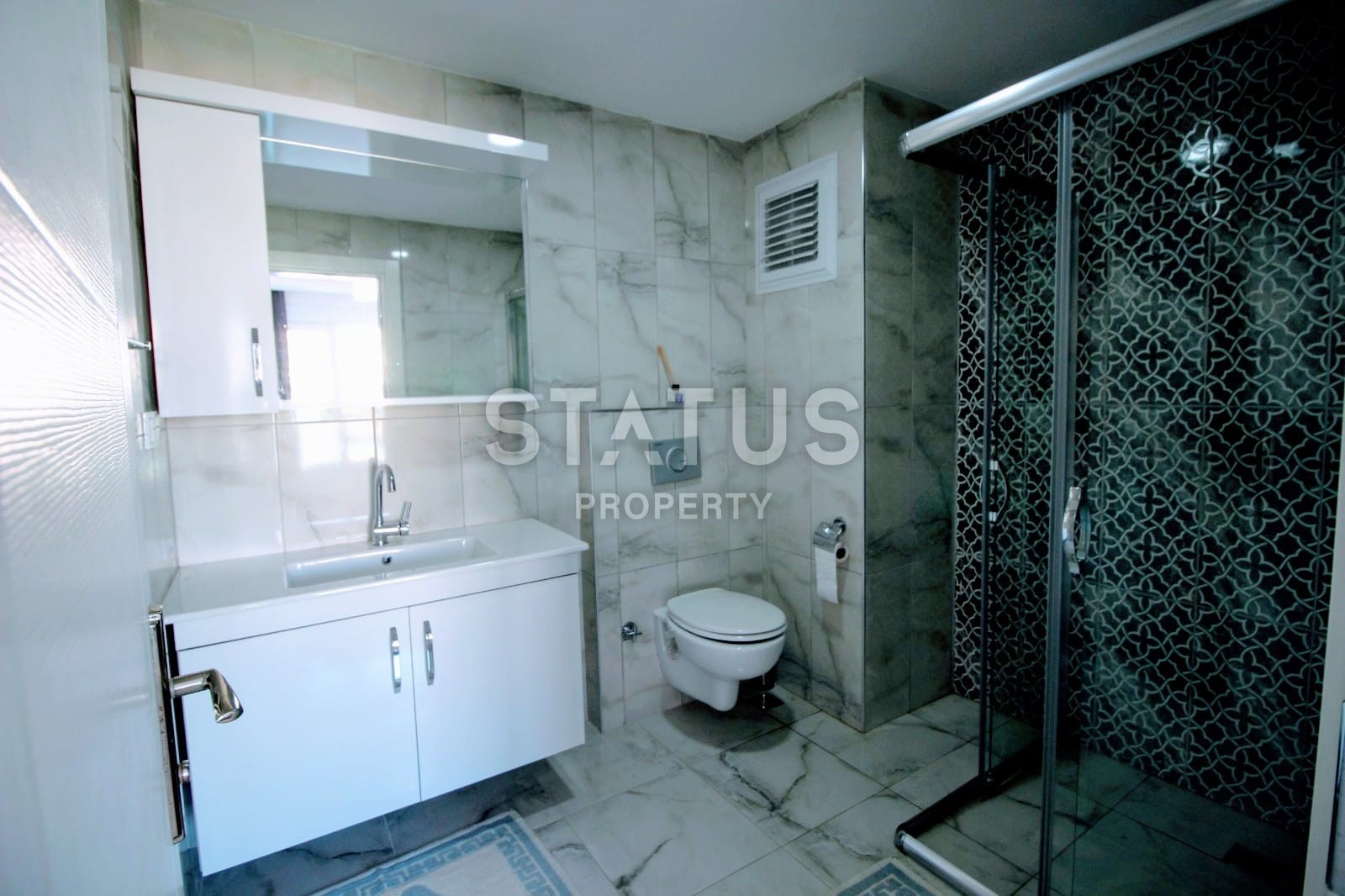 Меблированные апартаменты 2+1, 135 м2 в комплексе с инфраструктурой в районе Махмутлар. фото 4