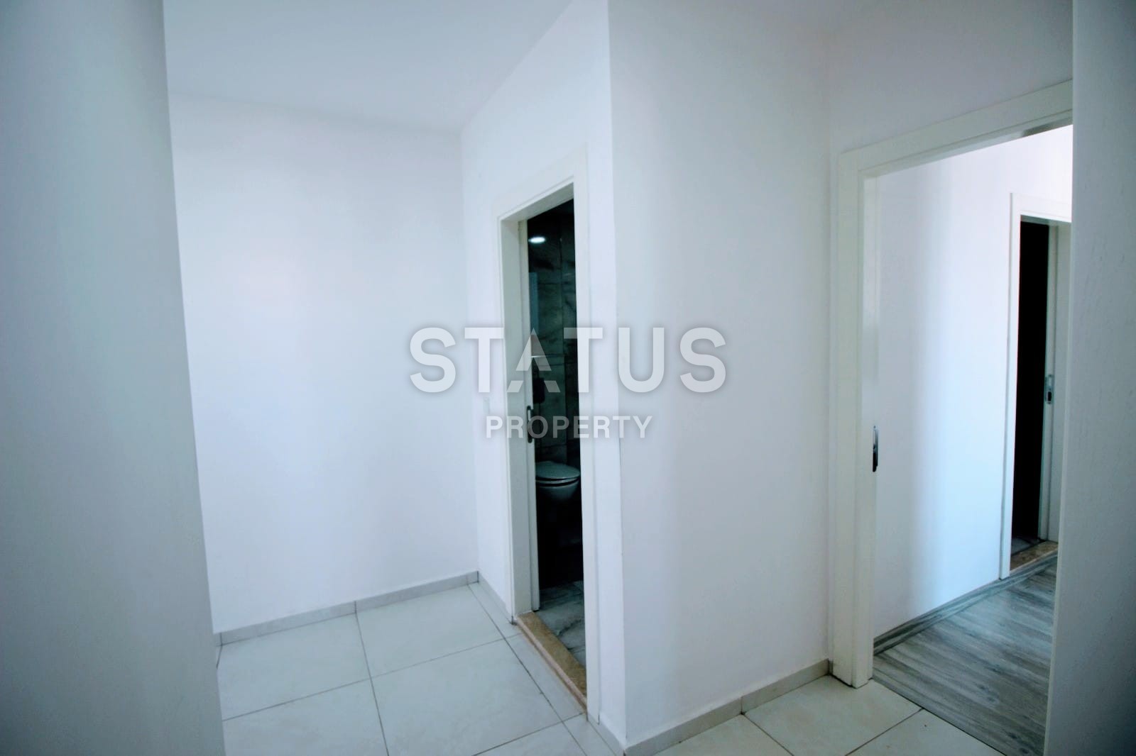 Меблированные апартаменты 2+1, 135 м2 в комплексе с инфраструктурой в районе Махмутлар. фото 11