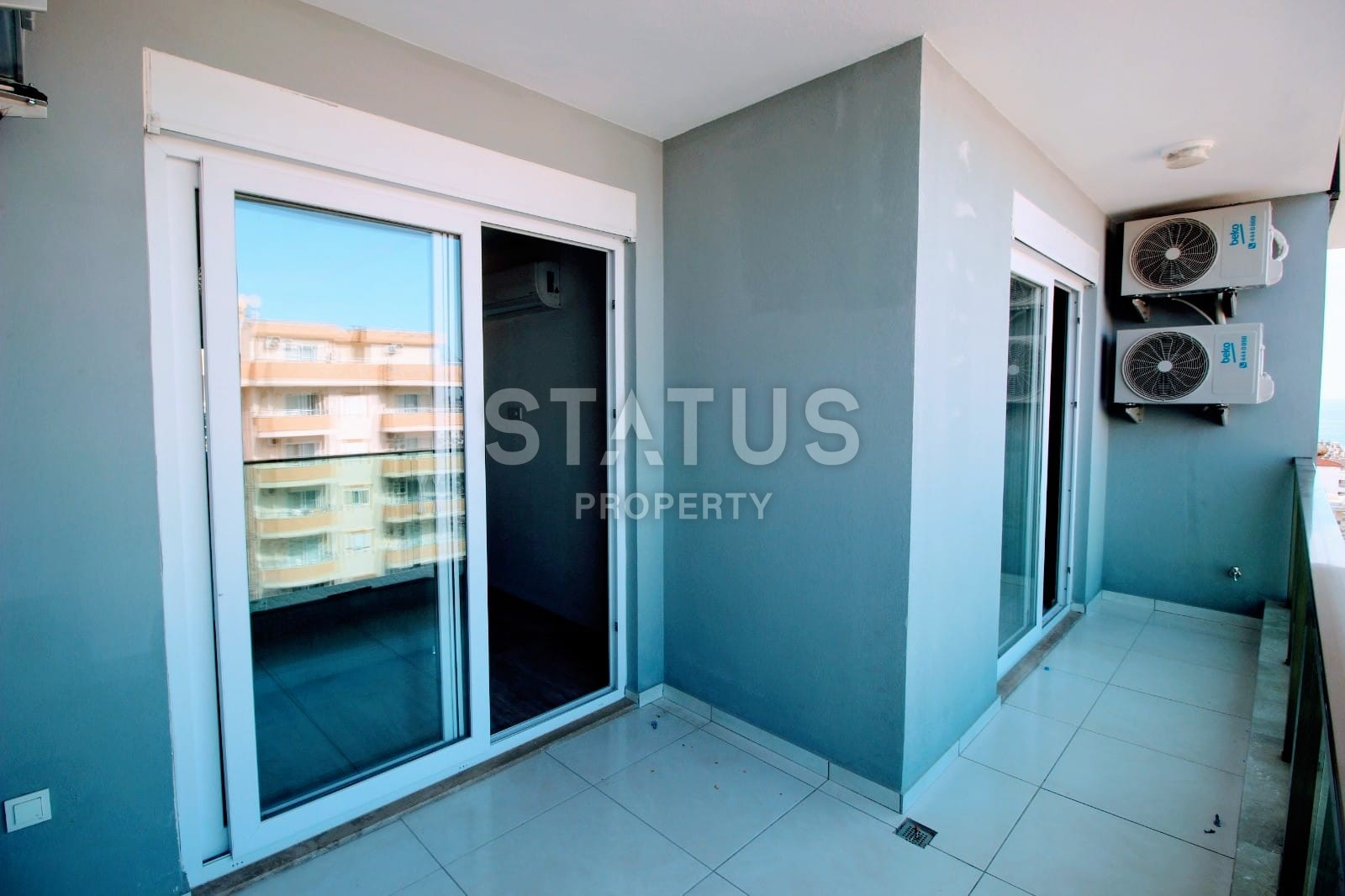 Меблированные апартаменты 2+1, 135 м2 в комплексе с инфраструктурой в районе Махмутлар. фото 25