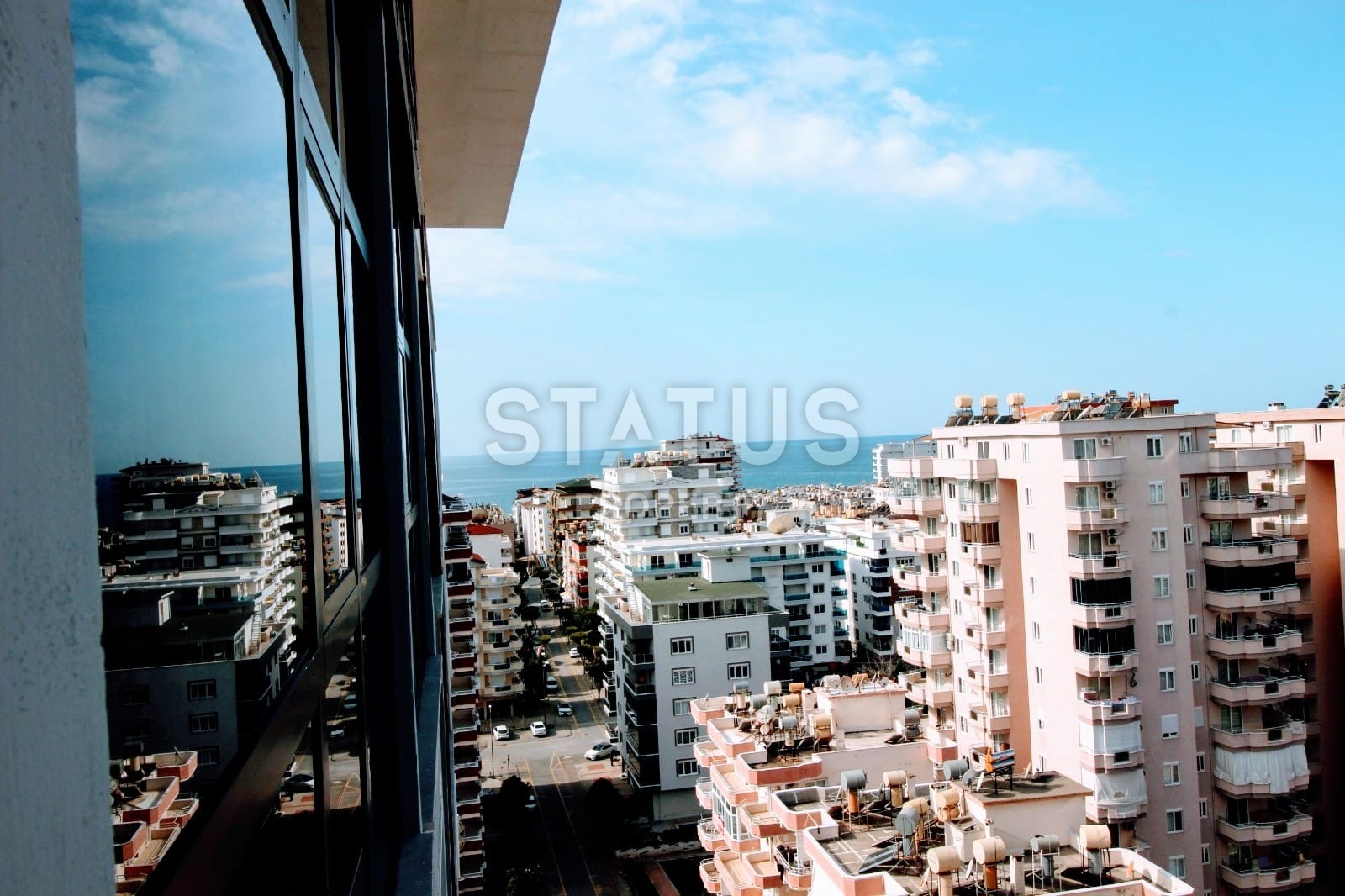 Меблированные апартаменты 2+1, 135 м2 в комплексе с инфраструктурой в районе Махмутлар. фото 26