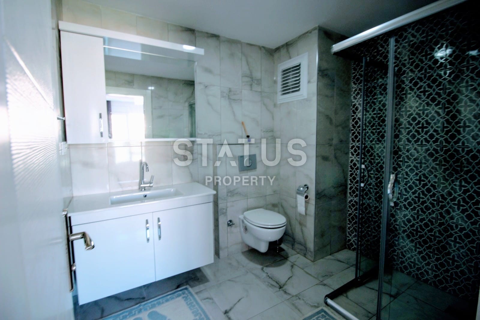 Меблированные апартаменты 2+1, 135 м2 в комплексе с инфраструктурой в районе Махмутлар. фото 28