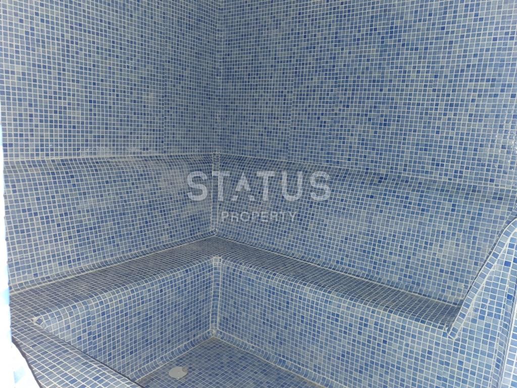 Меблированные апартаменты 2+1, 135 м2 в комплексе с инфраструктурой в районе Махмутлар. фото 32