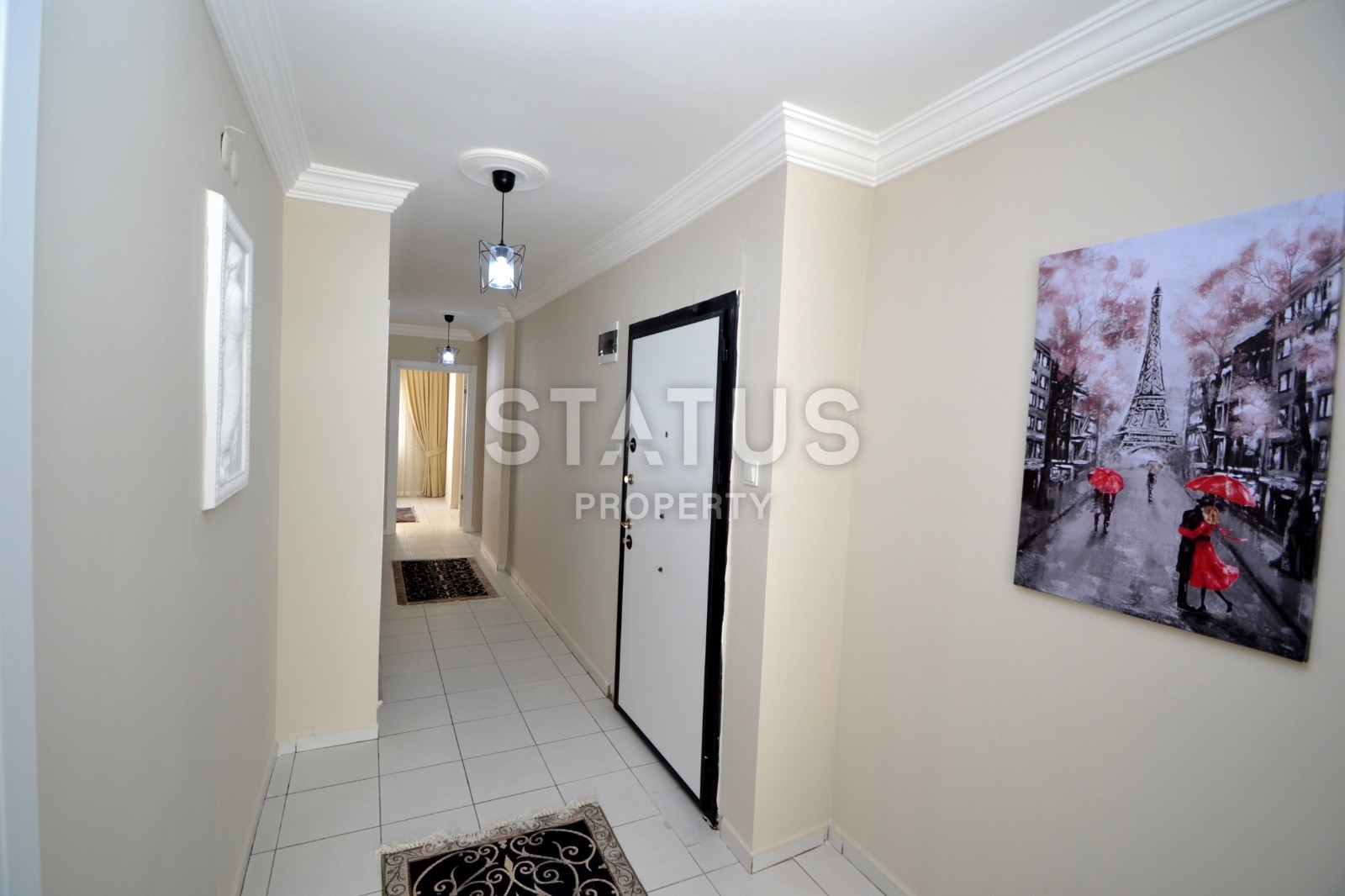 Бюджетная квартира 2+1, 125 м2 с мебелью недалеко от моря. Махмутлар, Алания. фото 6