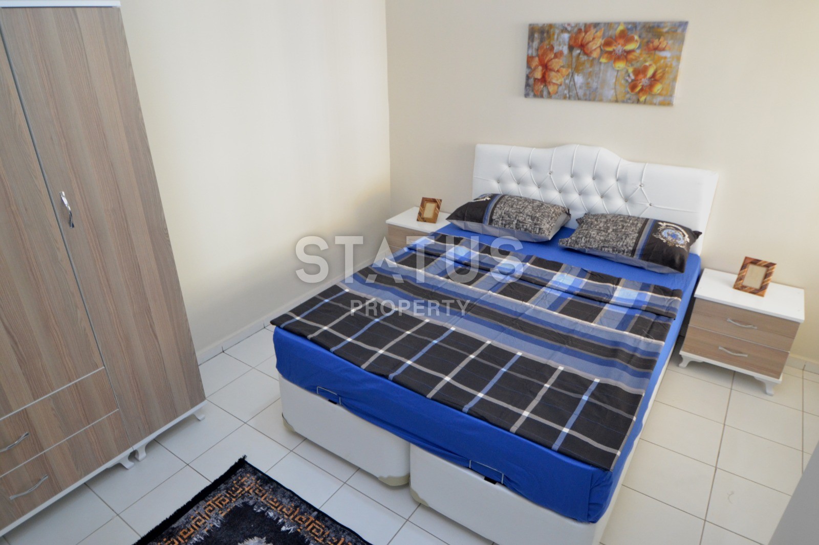 Бюджетная квартира 2+1, 125 м2 с мебелью недалеко от моря. Махмутлар, Алания. фото 7