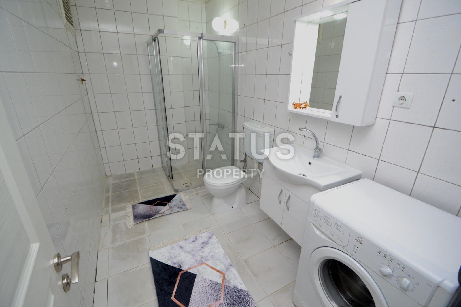 Бюджетная квартира 2+1, 125 м2 с мебелью недалеко от моря. Махмутлар, Алания. фото 9