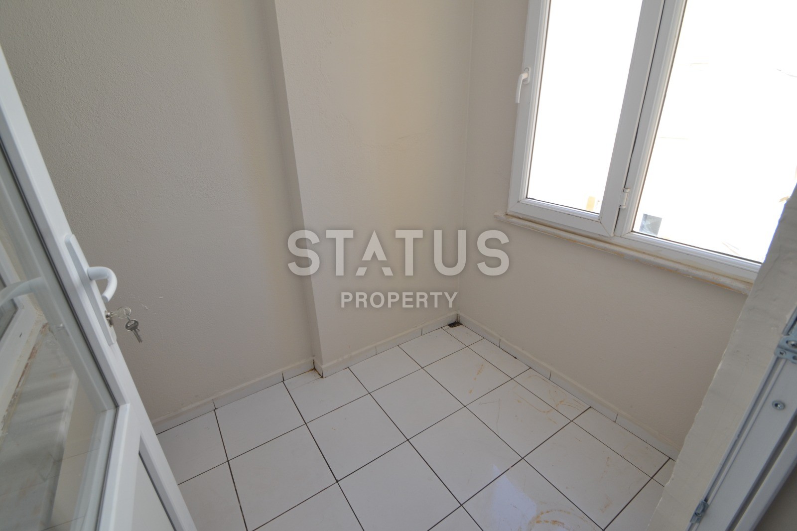 Бюджетная квартира 2+1, 125 м2 с мебелью недалеко от моря. Махмутлар, Алания. фото 10