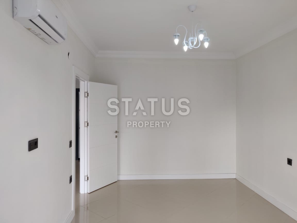 Квартира 1+1 в новом доме с лучшей локацией в районе Оба в 200 метрах от моря! 55 кв.м. фото 10