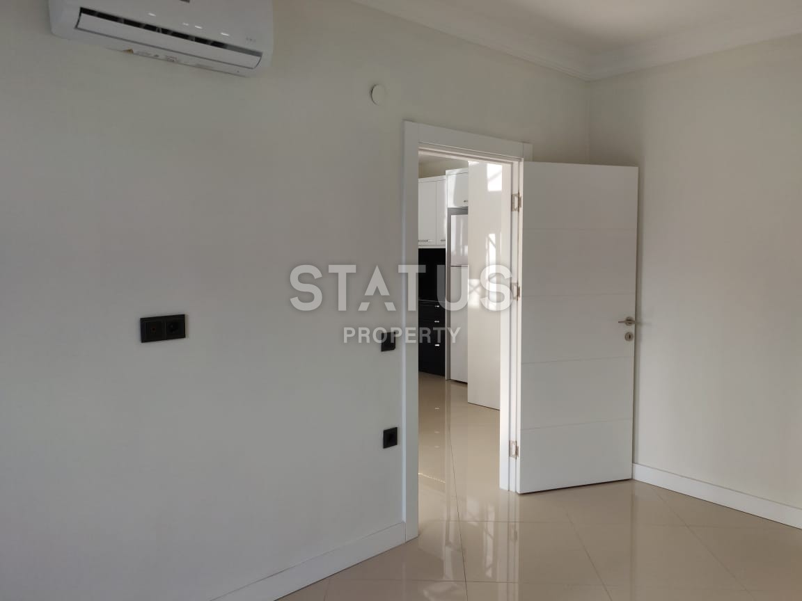 Квартира 1+1 в новом доме с лучшей локацией в районе Оба в 200 метрах от моря! 55 кв.м. фото 11