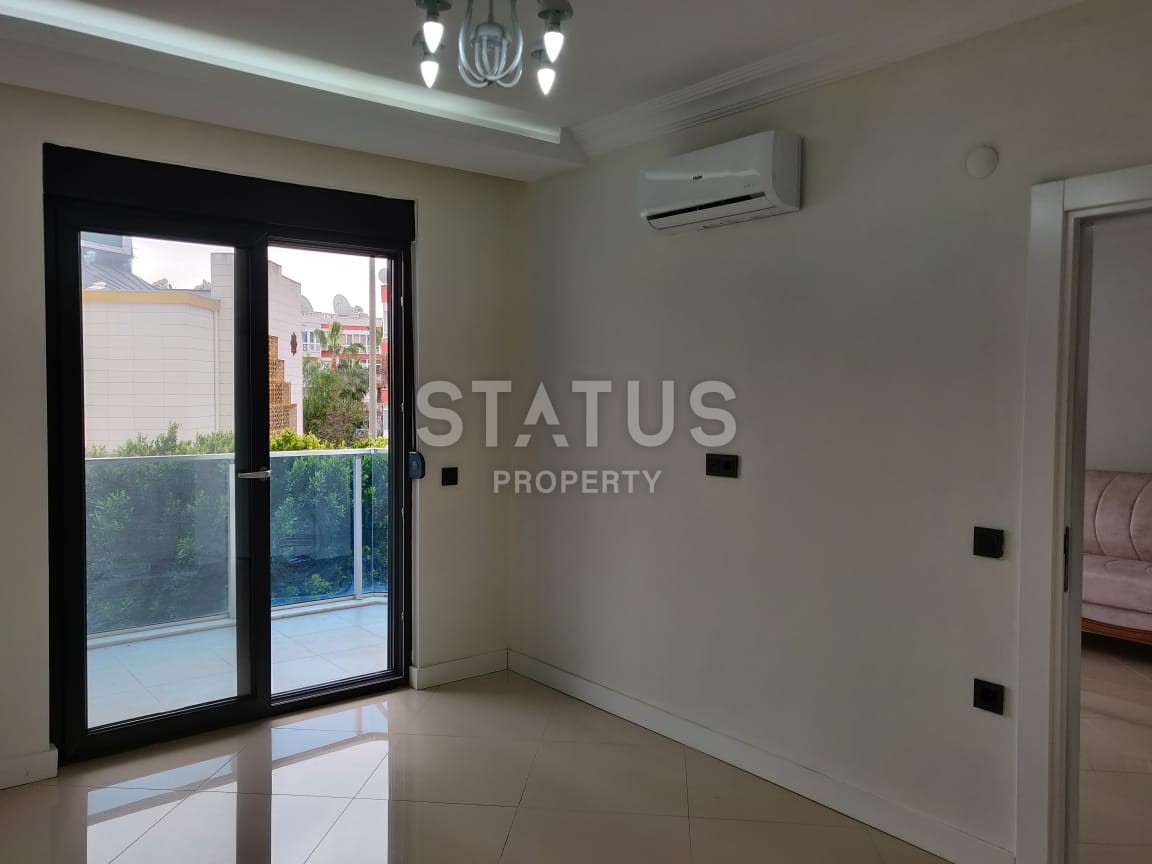 Квартира 1+1 в новом доме с лучшей локацией в районе Оба в 200 метрах от моря! 55 кв.м. фото 20