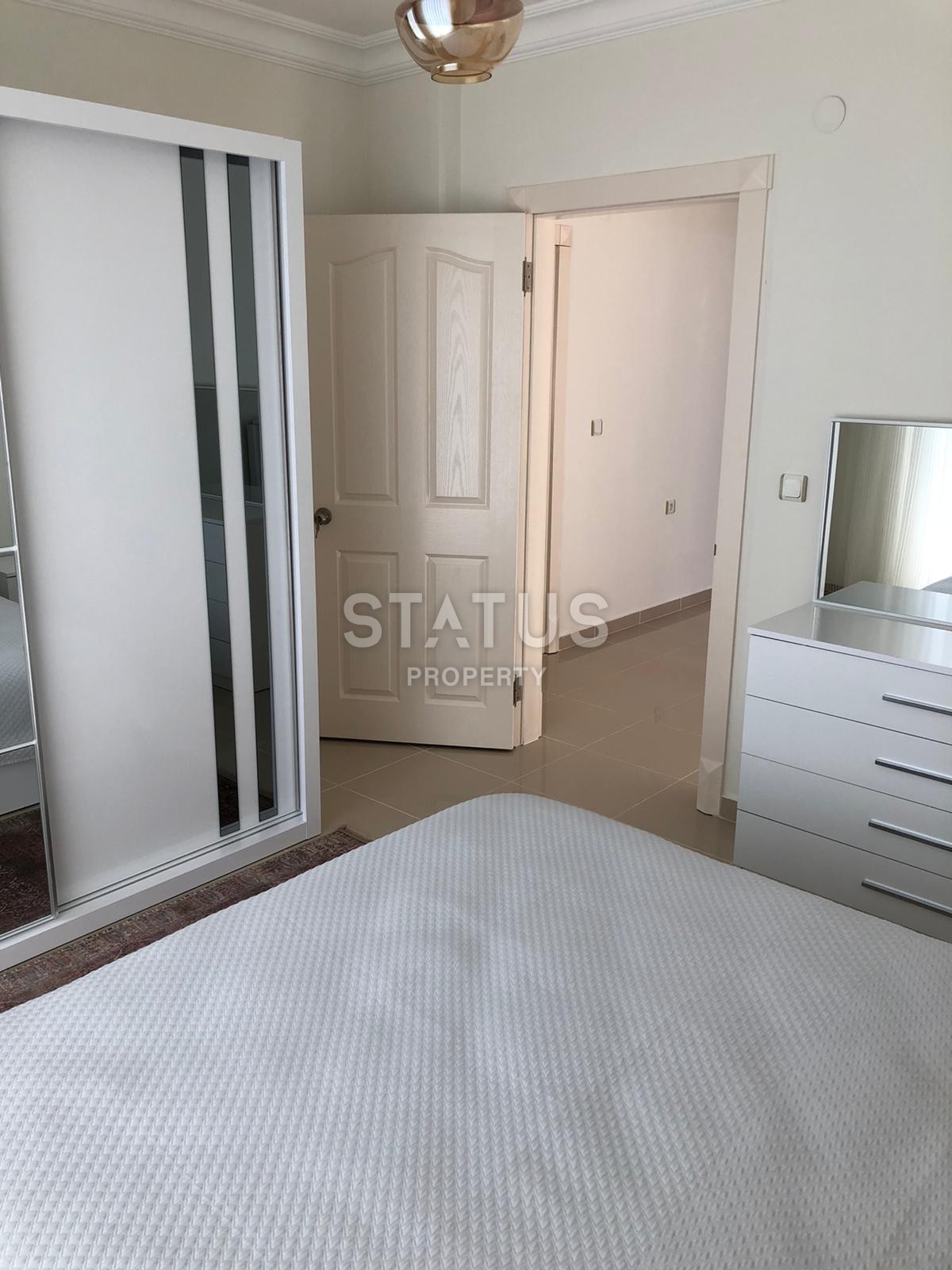 Luxurious furnished villa 4+1 layout, 250 m2 in the ecological area of Kargicak, Alanya фото 9