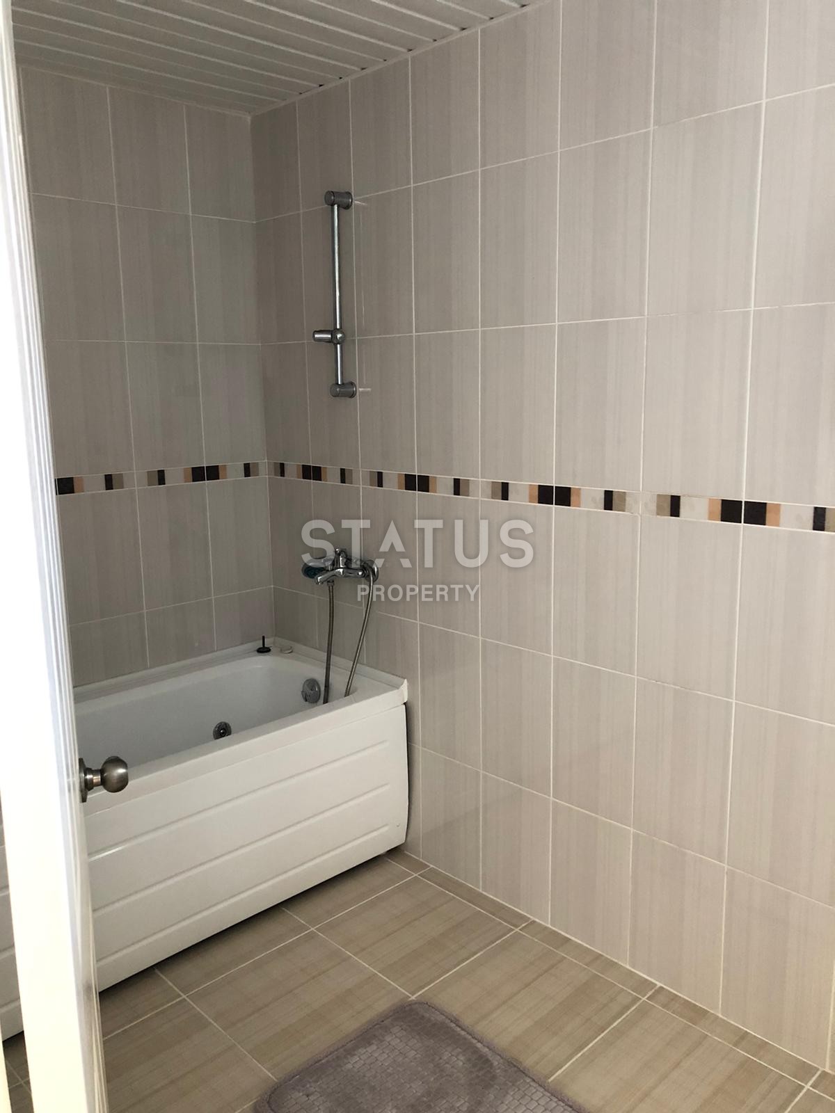 Luxurious furnished villa 4+1 layout, 250 m2 in the ecological area of Kargicak, Alanya фото 20